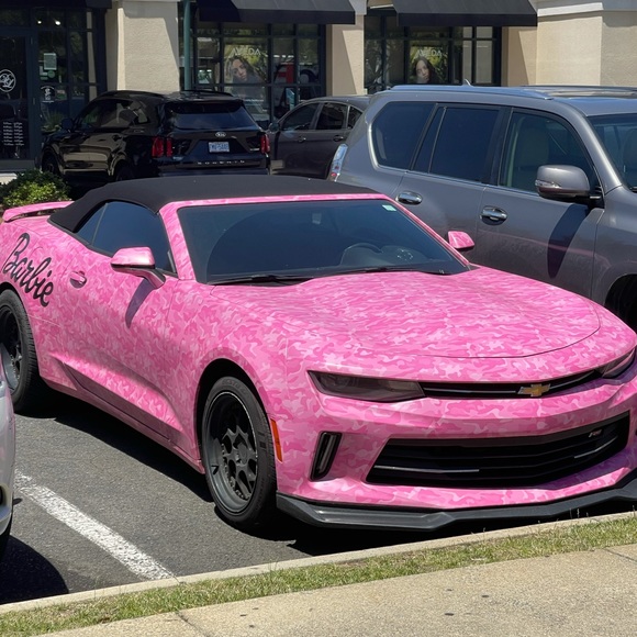 Meet your Posher, Michael - Picture 1 of 1